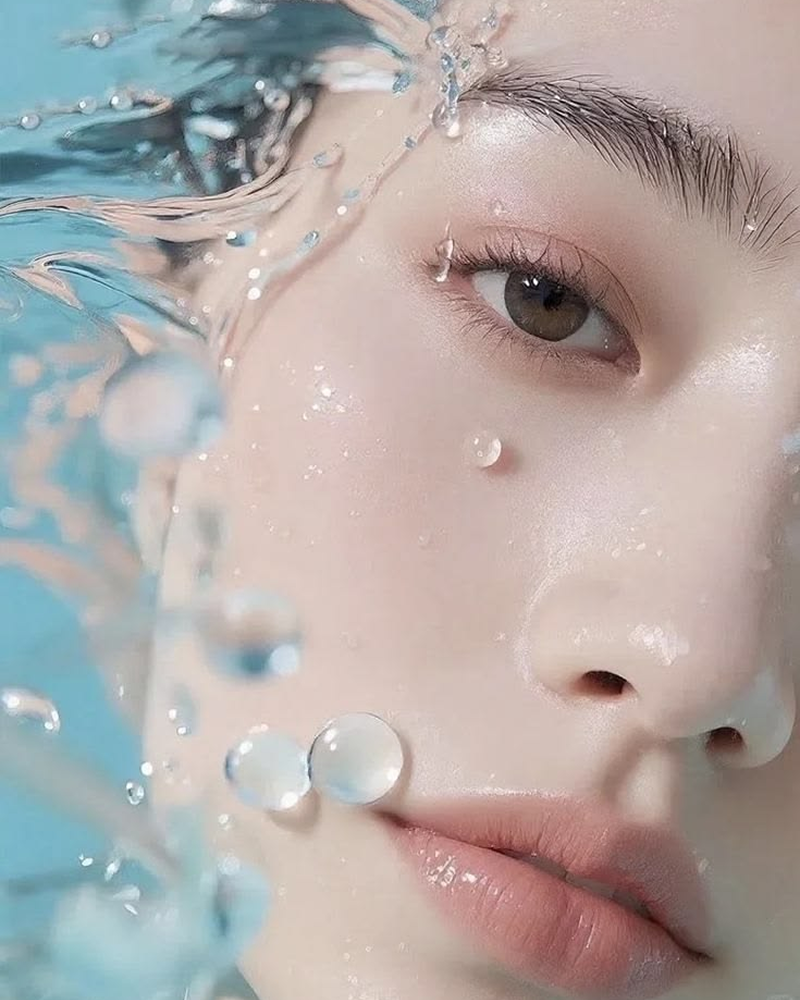 Lộ trình 4 bước đơn giản làm sạch sâu và tái tạo làn da mộc