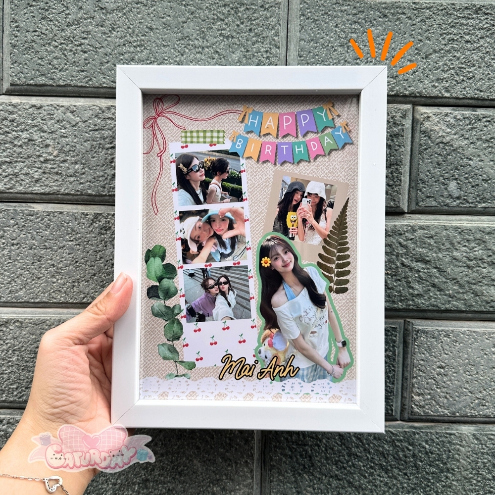 Khung ảnh quà tặng SINH NHẬT - Mẫu 3_thumbnail_2