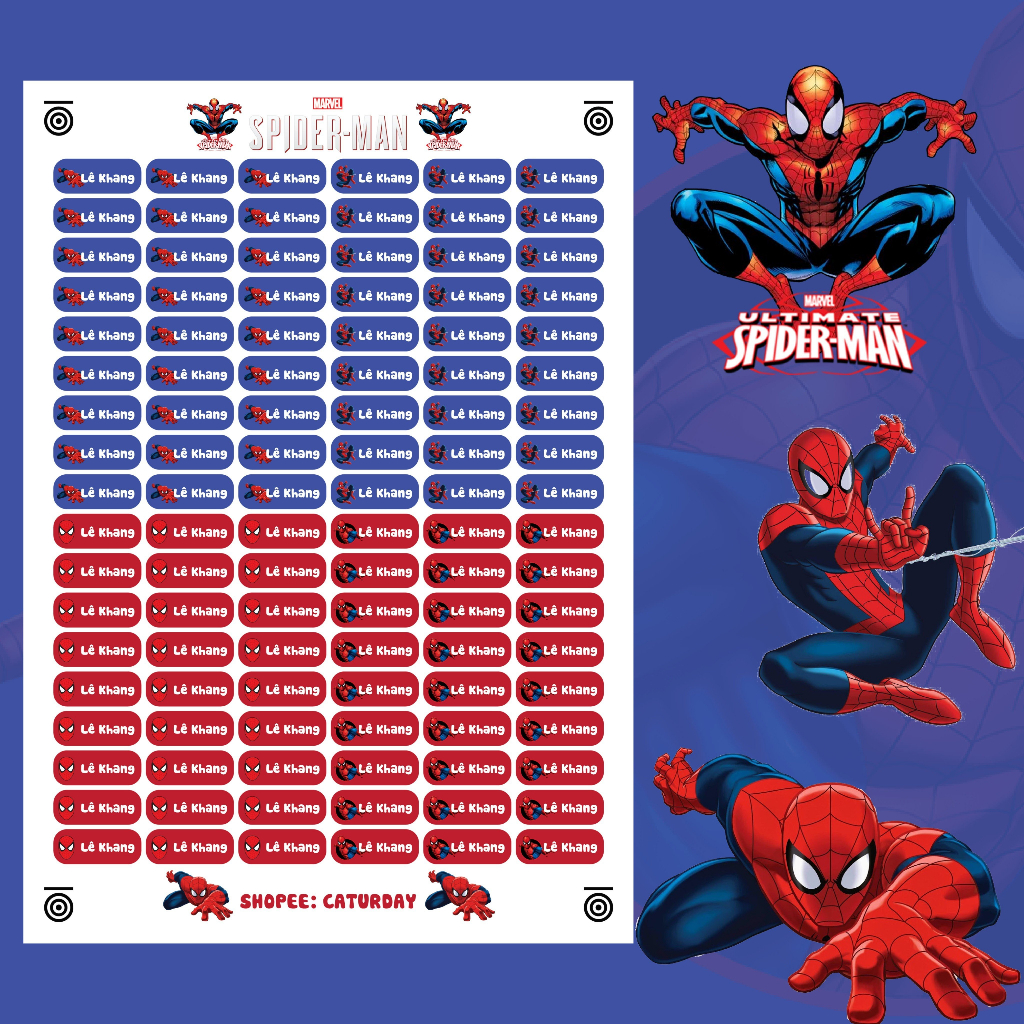 Set 108 sticker IN TÊN RIÊNG của bé_thumbnail_5