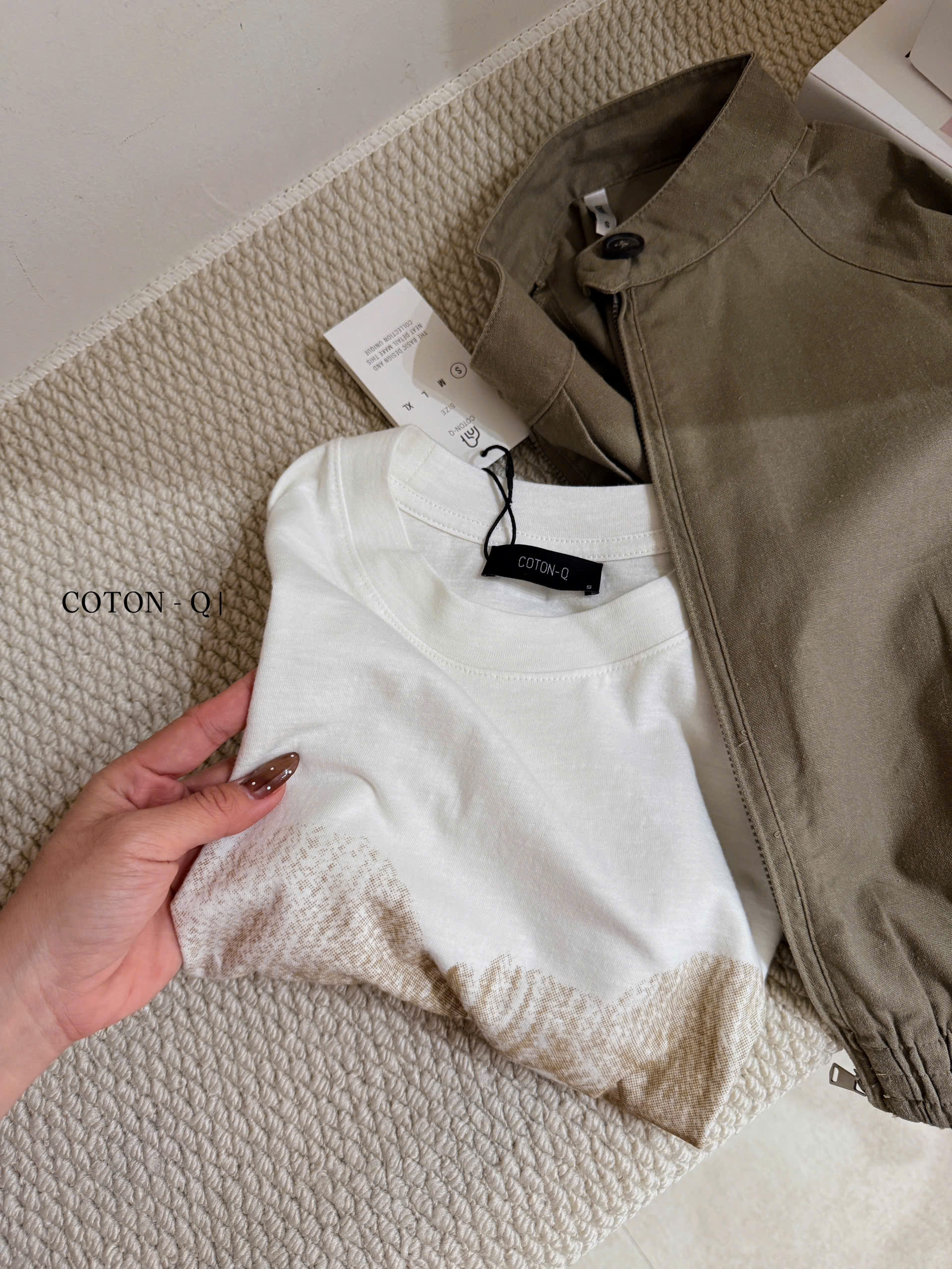 Áo phông xước in nơ_thumbnail_4