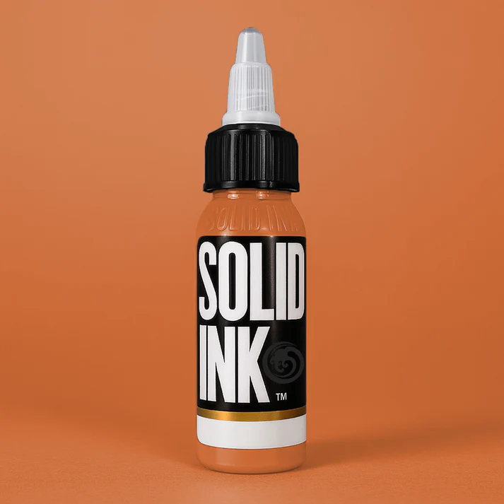 Solid Ink 1oz - Flesh
