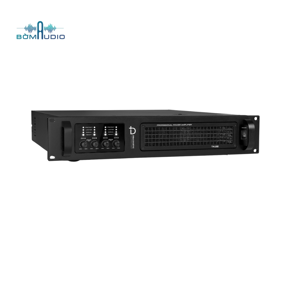 Cục Đẩy Công Suất DBACOUSTIC T2.26 PREMIUM_thumbnail_1