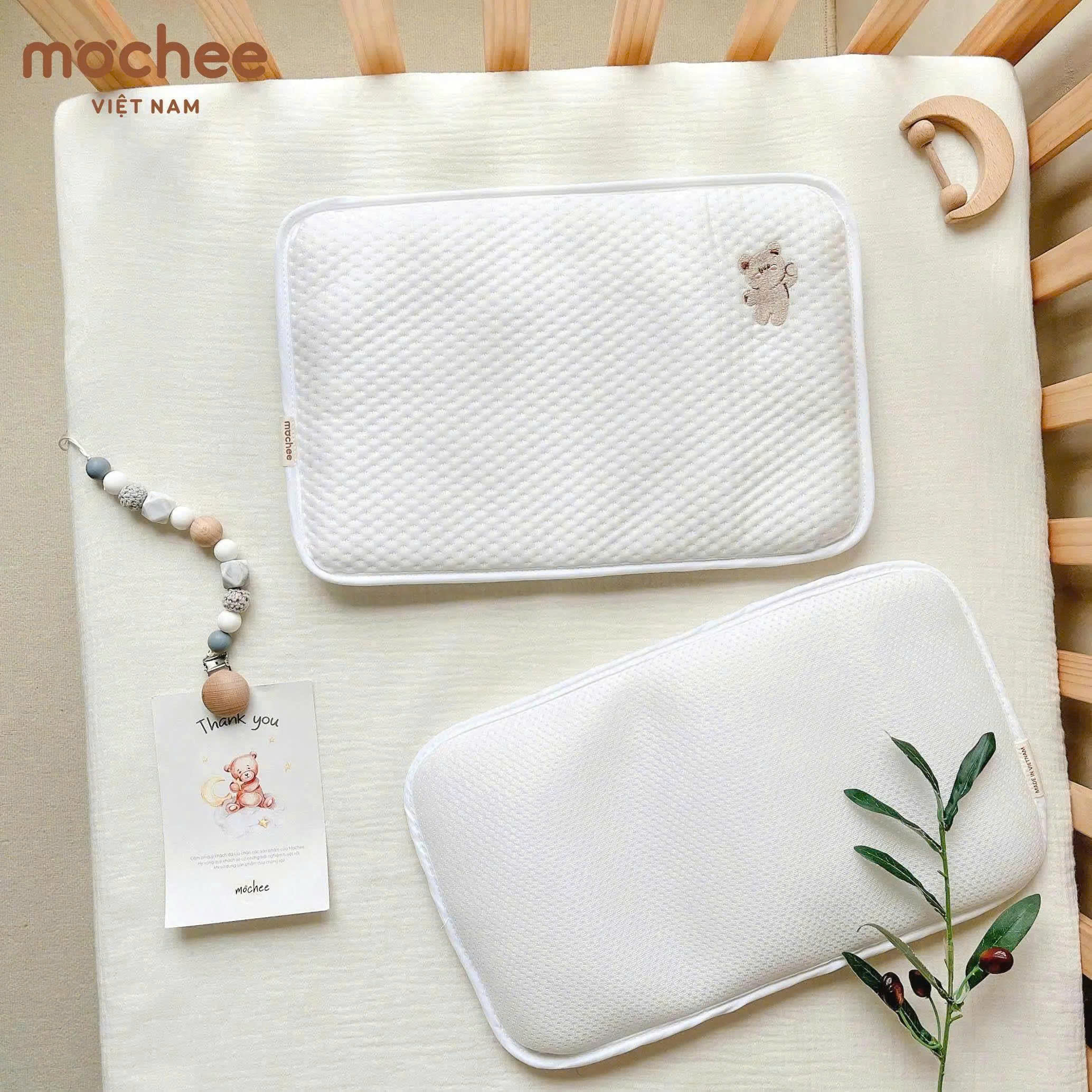 Gối nằm điều hòa Airmesh Mochee_thumbnail_8