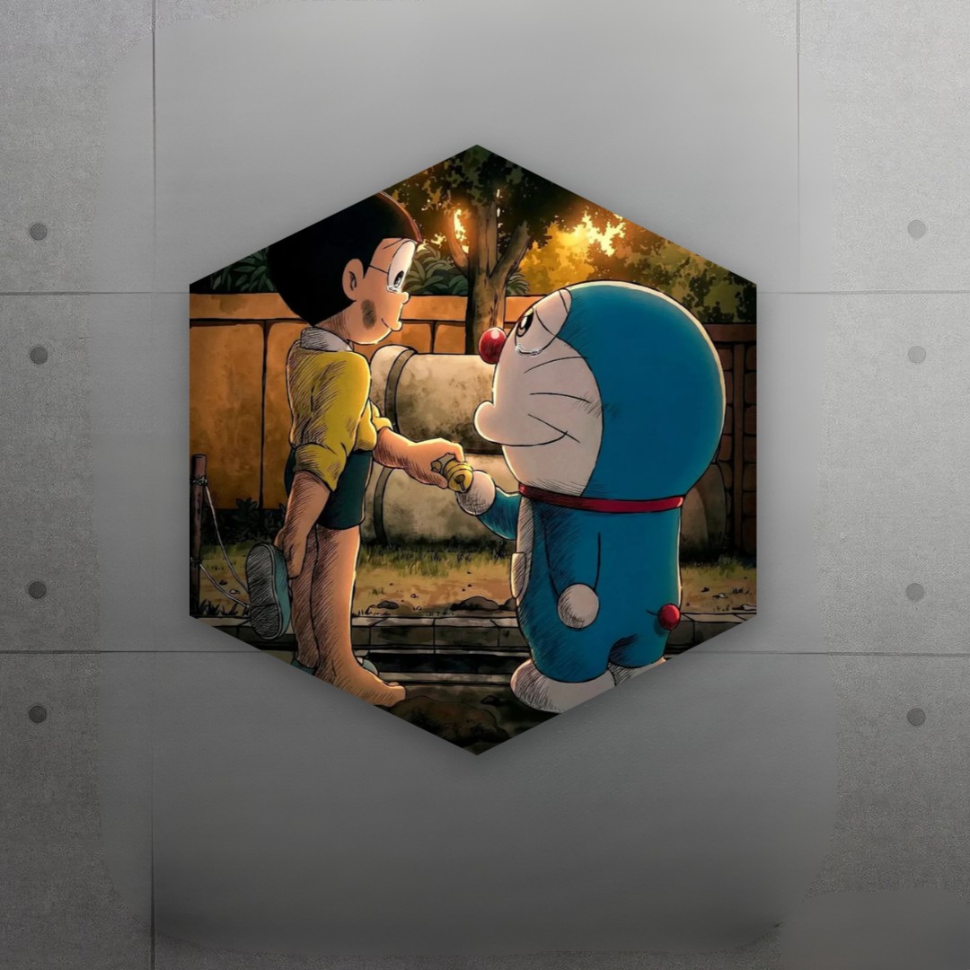 Doraemon - Tranh Tràn Viền Lục Giác_thumbnail_13