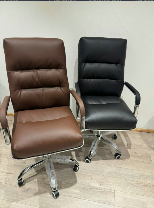 Ghế Xoay Da LX067