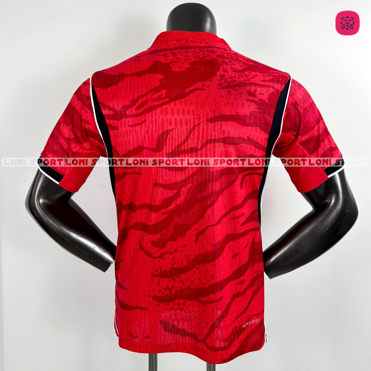 Áo Hàn Quốc sân nhà đỏ World Cup 2026 - SF_thumbnail_1