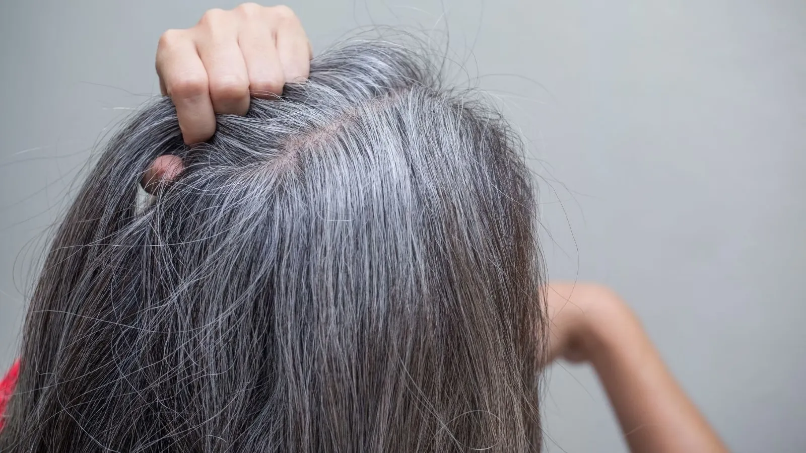 Huyết Hư - Căn Nguyên Số Một Gây Tóc Bạc Sớm Và Cách Điều Chỉnh Từ Gốc Rễ