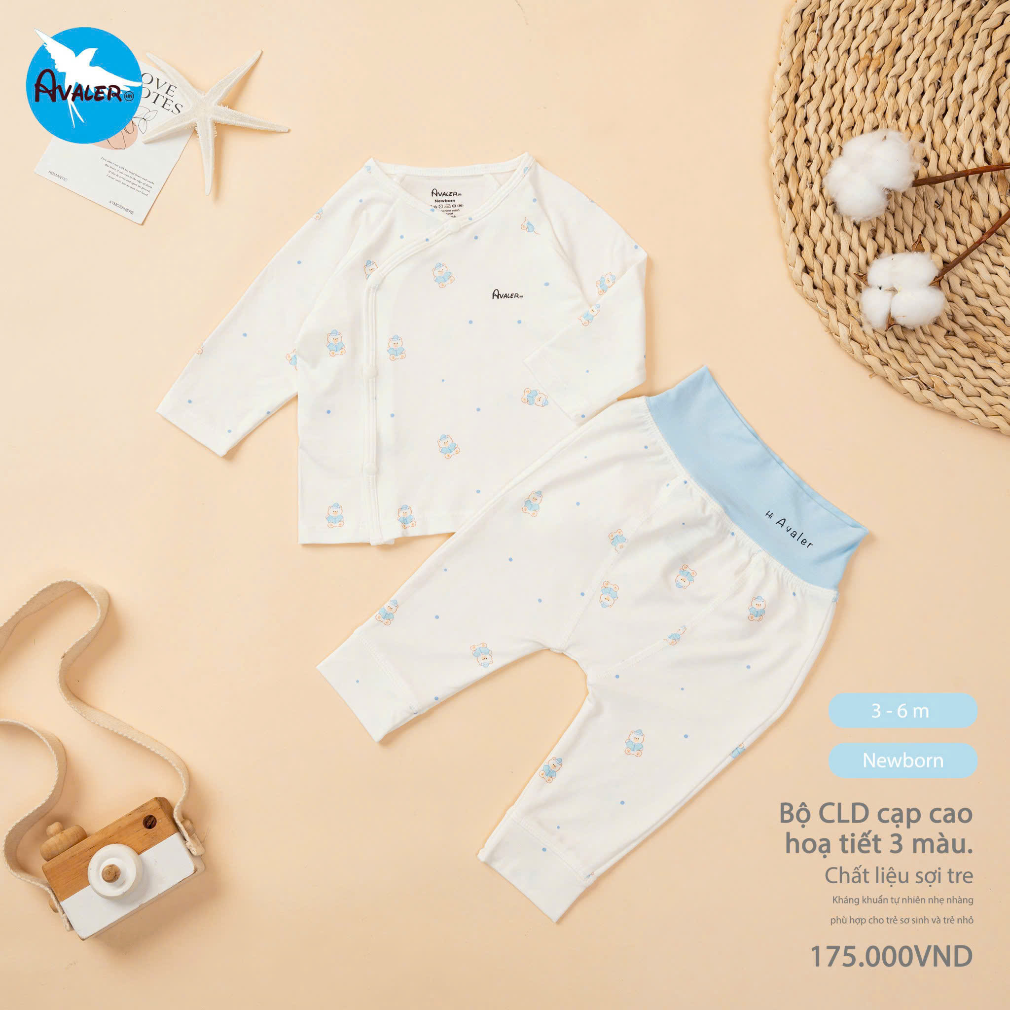 Bộ dài tay sơ sinh Avaler_thumbnail_11