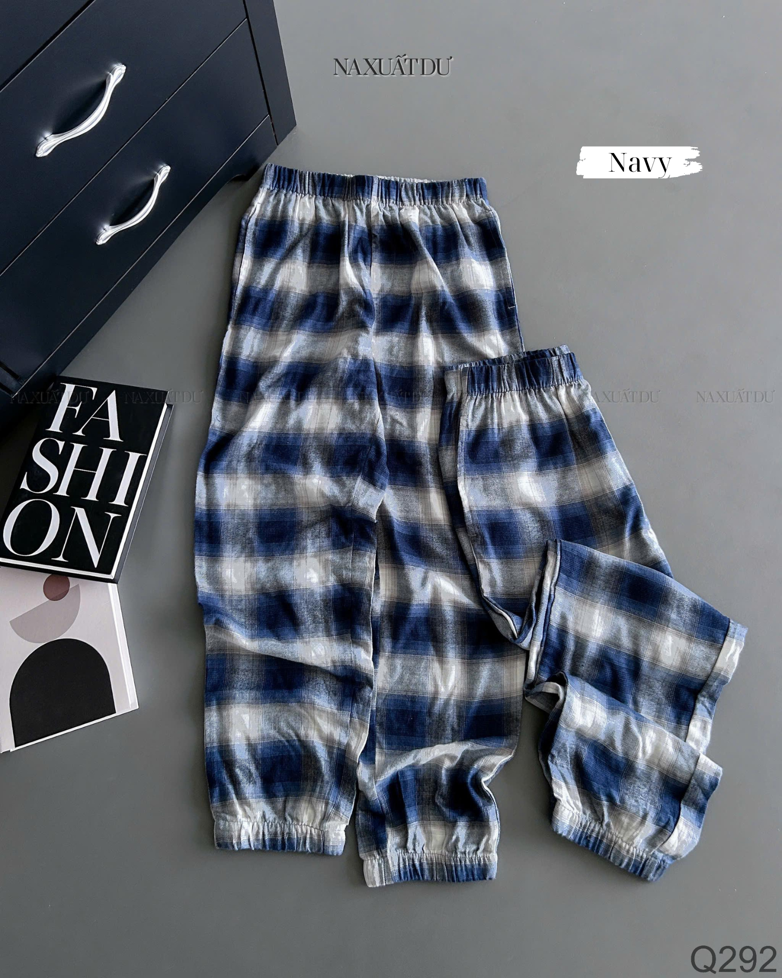 Quần dài unisex - Q292 (SALE)_thumbnail_15