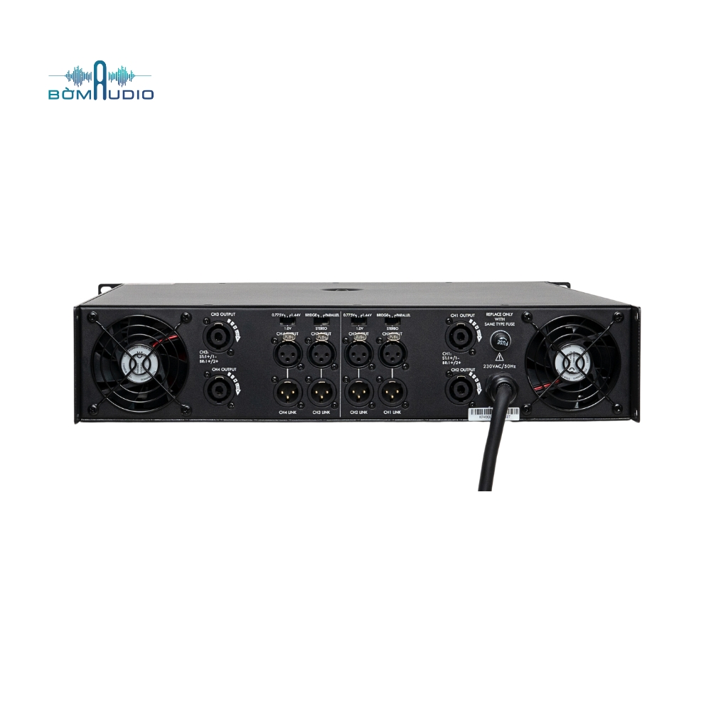 Cục Đẩy Công Suất DBACOUSTIC KP4900_thumbnail_2