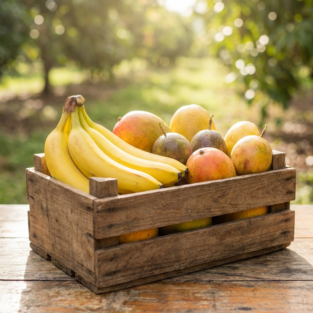 Cách Làm Bông Lan Chuối Nướng Chuẩn Vị, Không Bị Xẹp