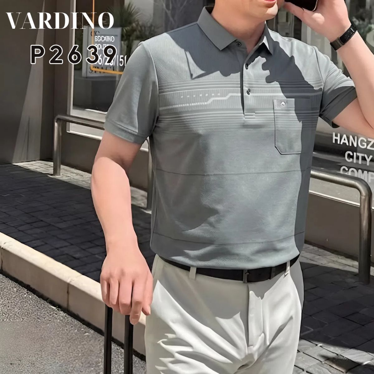 Áo Polo Nam P2639_thumbnail_3