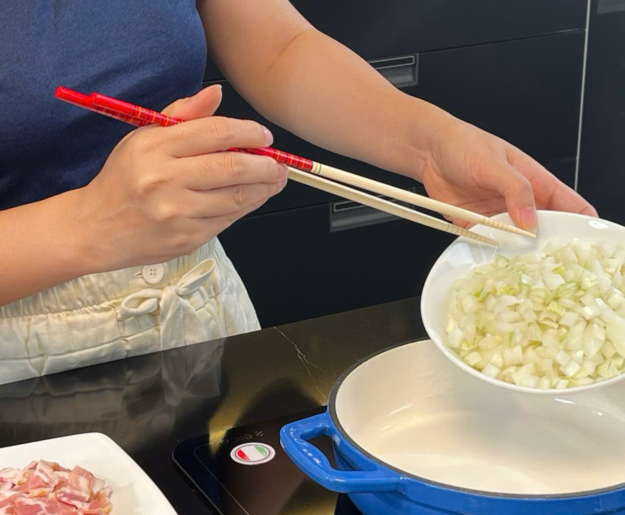 Set 2 Đôi Đũa Làm Bếp Nhật Bản_thumbnail_4