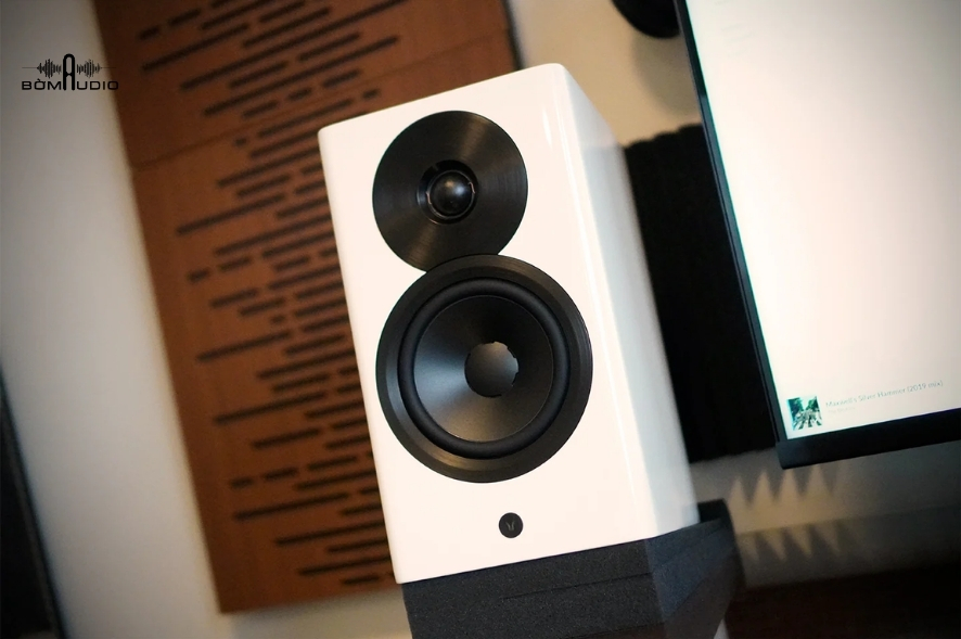 Loa Bookshelf DYNAUDIO FOCUS 10