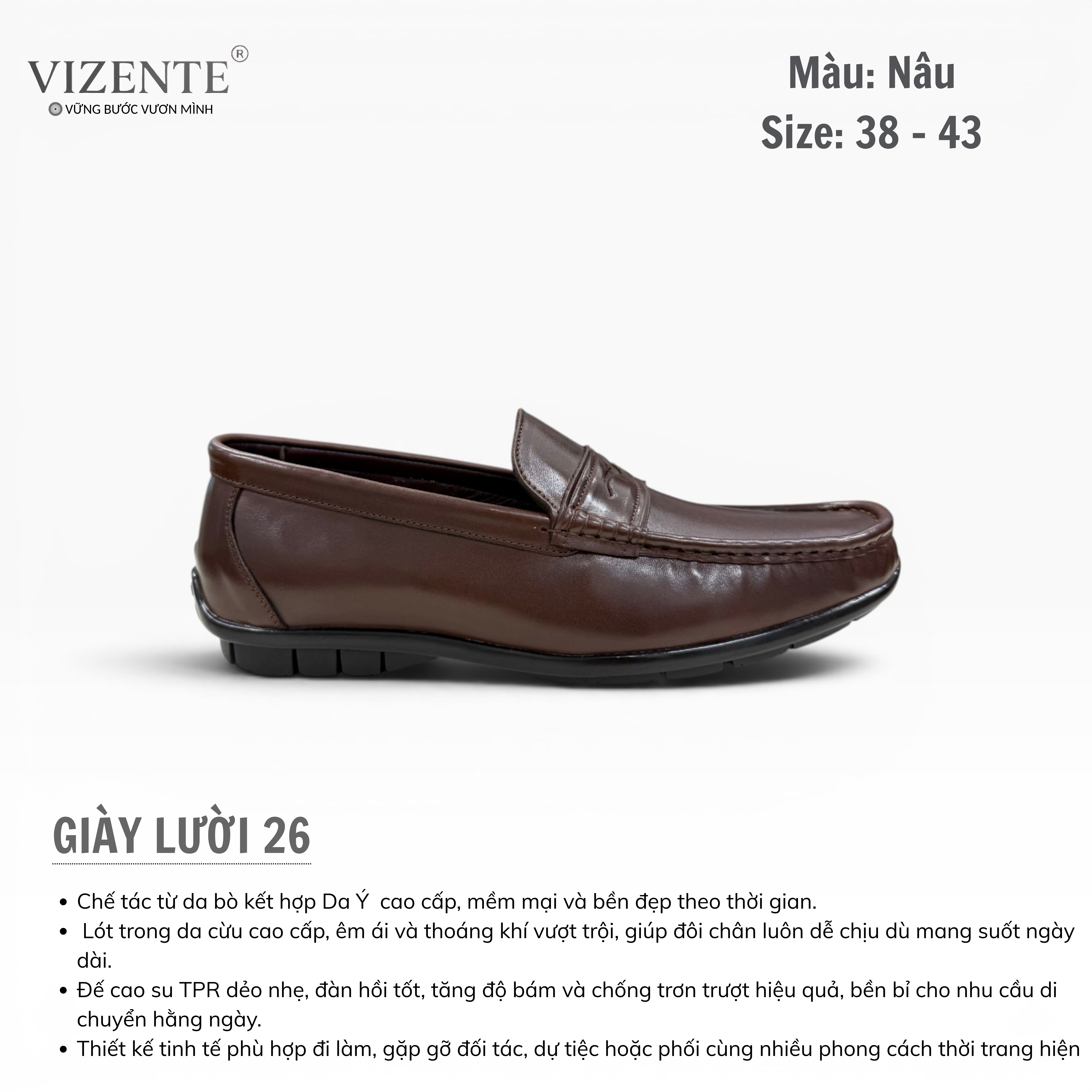 Giày Lười Nam Vizente 26_thumbnail_7