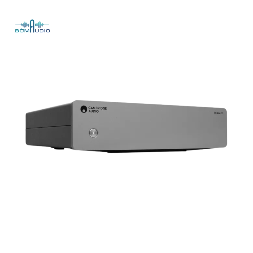 Amply Nghe Nhạc CAMBRIDGE AUDIO MXW70_thumbnail_1