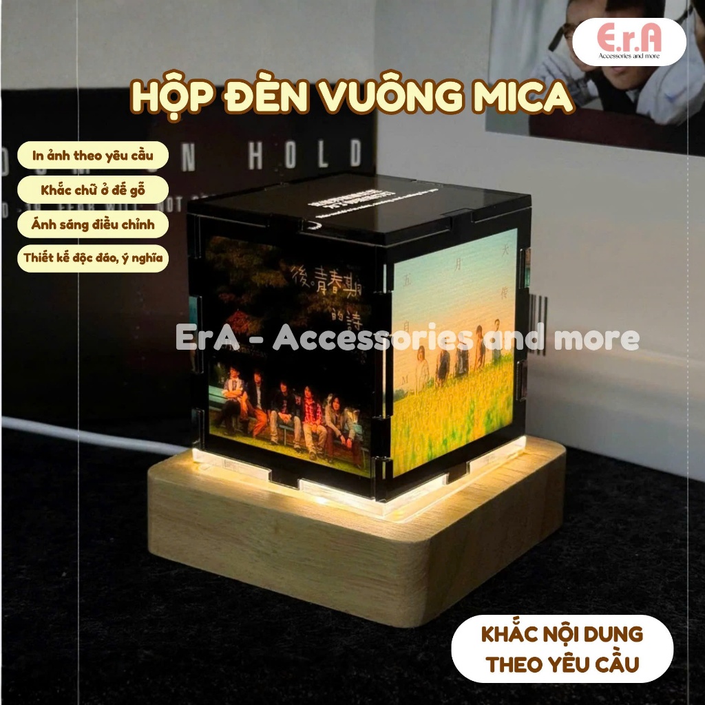 Hộp Đèn Vuông Mica In Ảnh_thumbnail_1