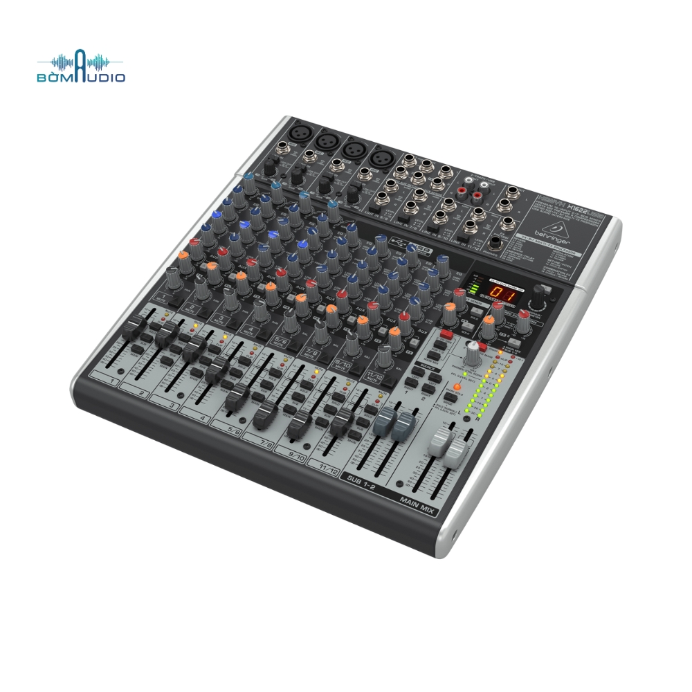 Mixers Analog BEHRINGER X1622USB_thumbnail_3