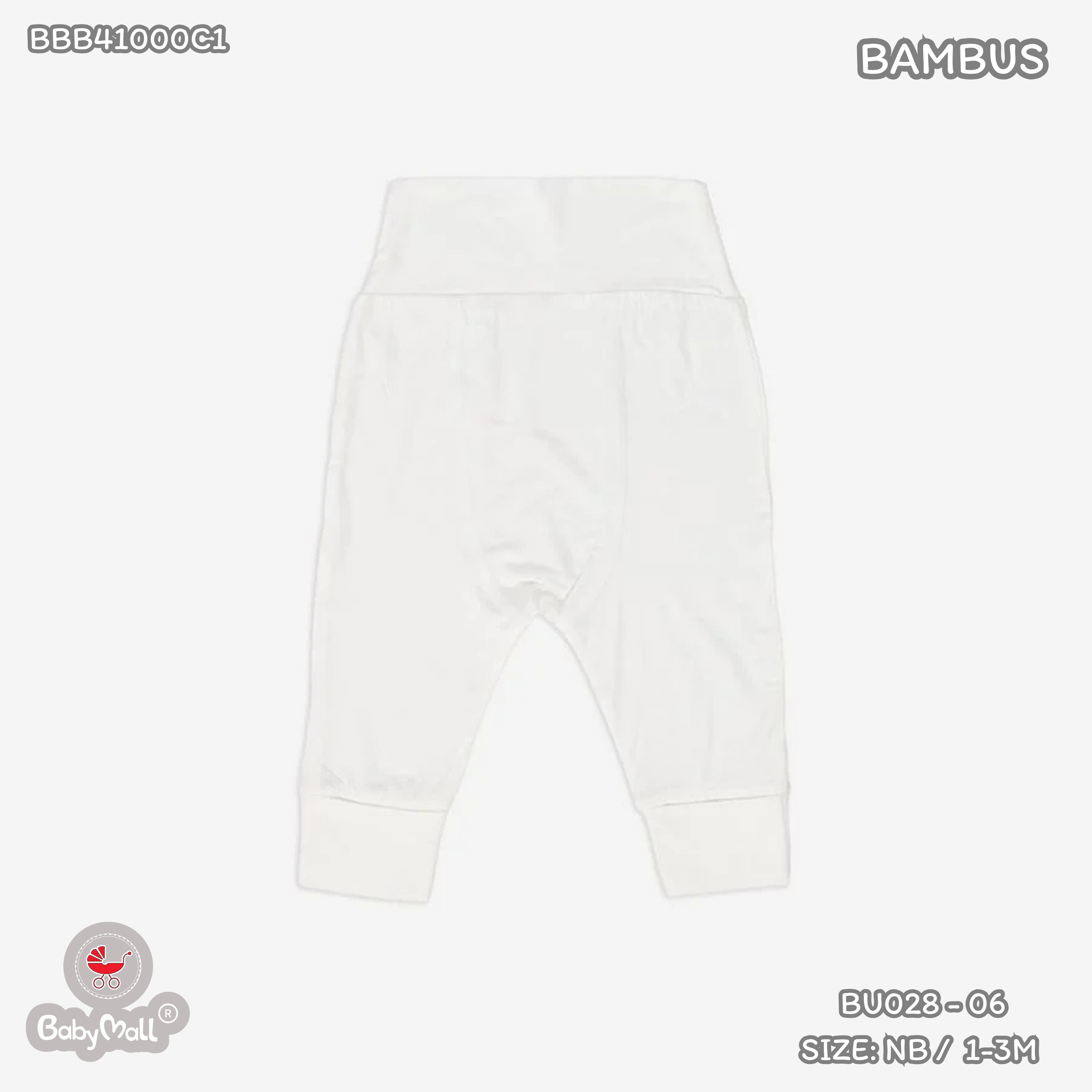 Quần lẻ dài Bubaby_thumbnail_5