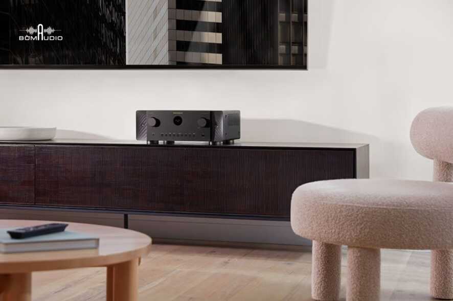 Amply Marantz Cinema 60
