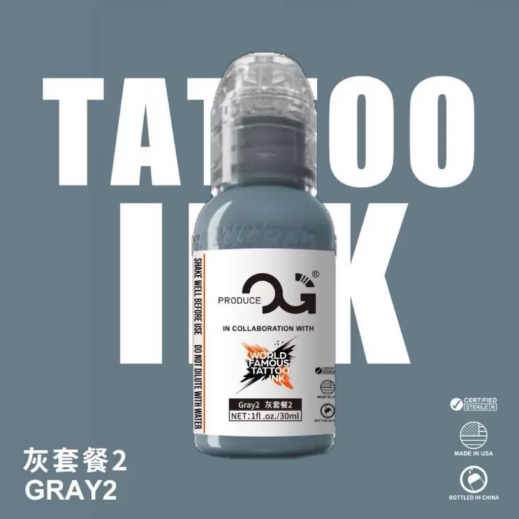 Mực xăm màu OG x WORLD FAMOUS chính hãng (1oz) - Made in USA - (HSD: 2028)_thumbnail_72