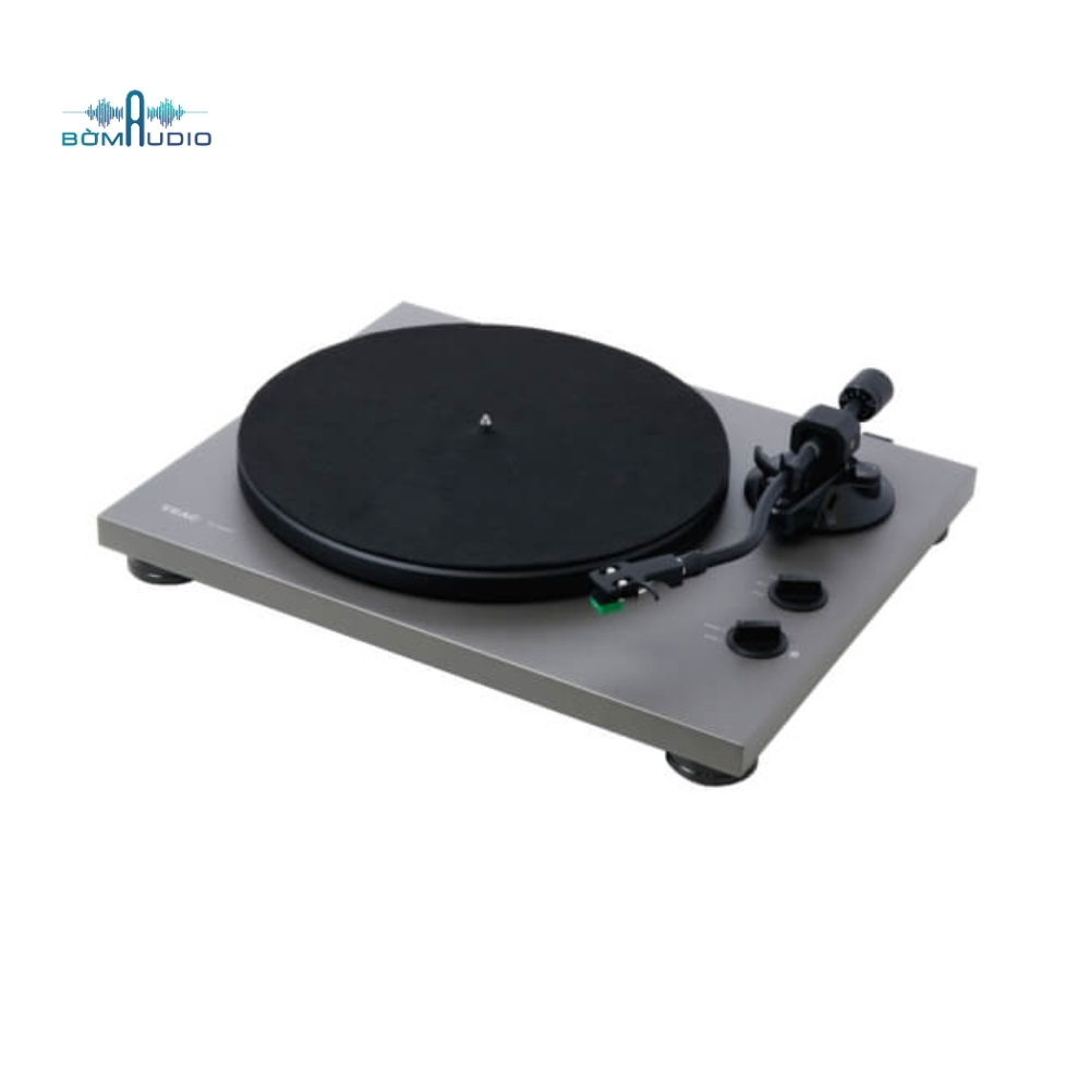 Mâm than TEAC TN-400BT-SE
