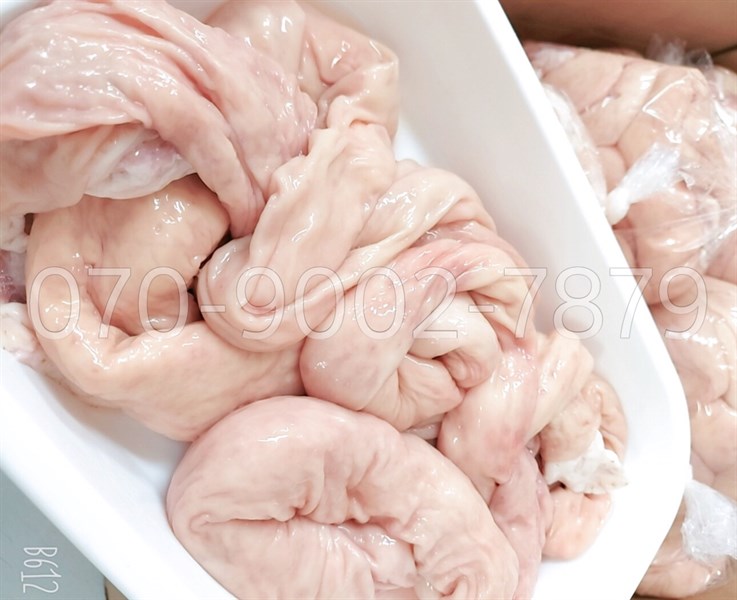 Lòng già heo | 1KG