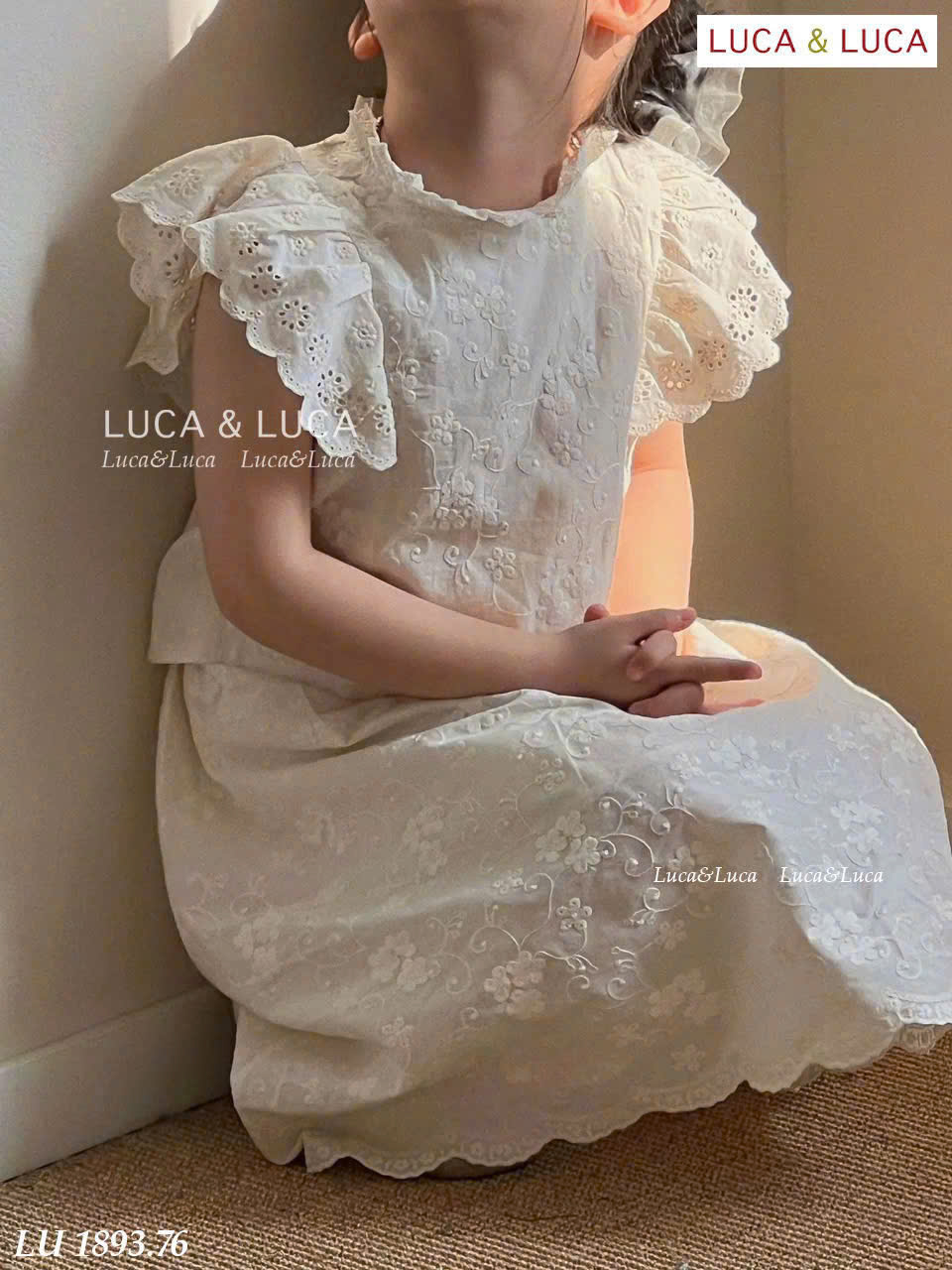 Set áo hoa nổi + chân váy dài_thumbnail_5