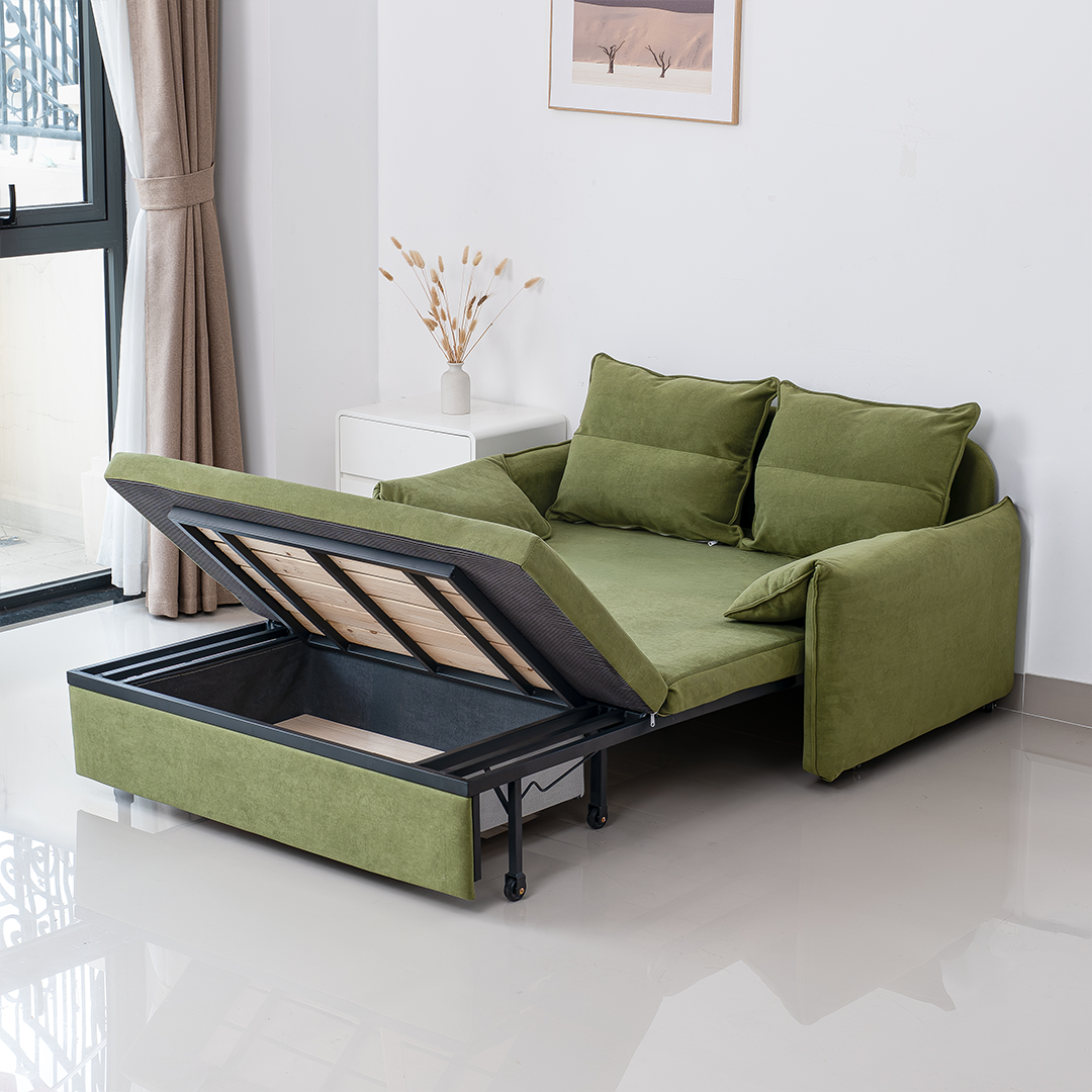 Giường sofa đa năng Colif Smart As_thumbnail_2