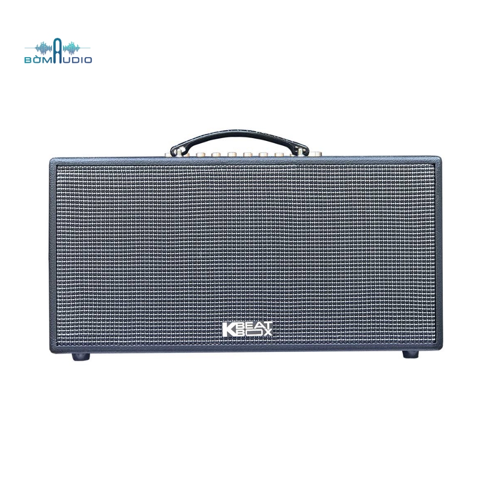 Loa Karaoke Di Động ACNOS CS447 Chính Hãng, Giá Rẻ Nhất