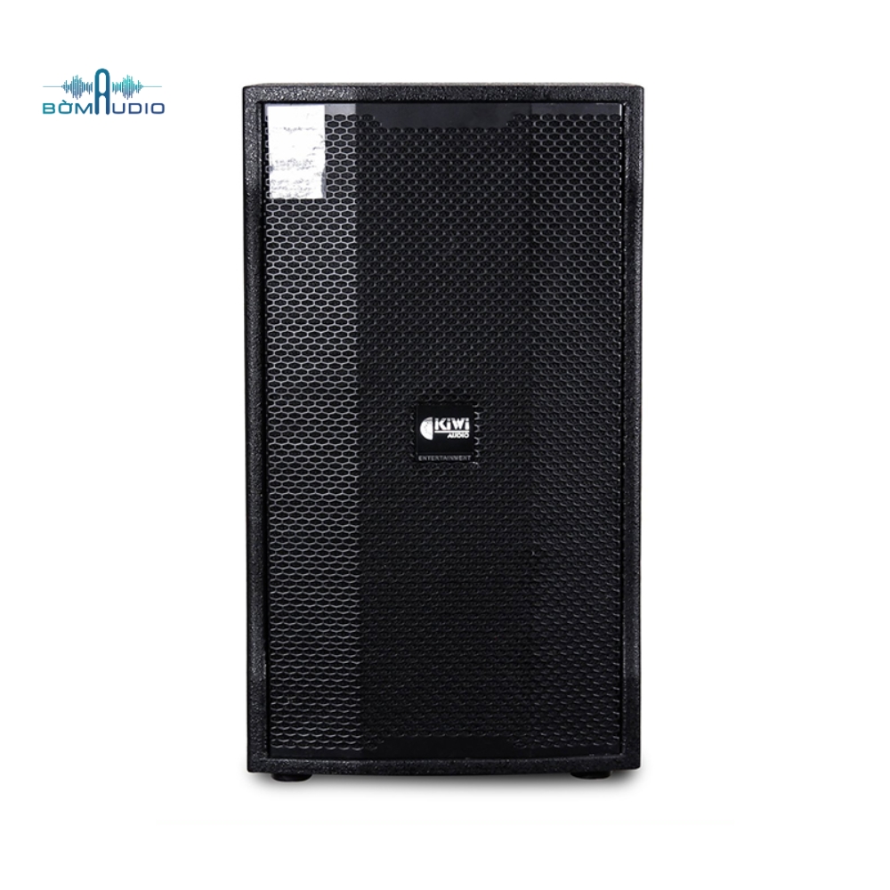 Loa Karaoke KIWI LK-412+
