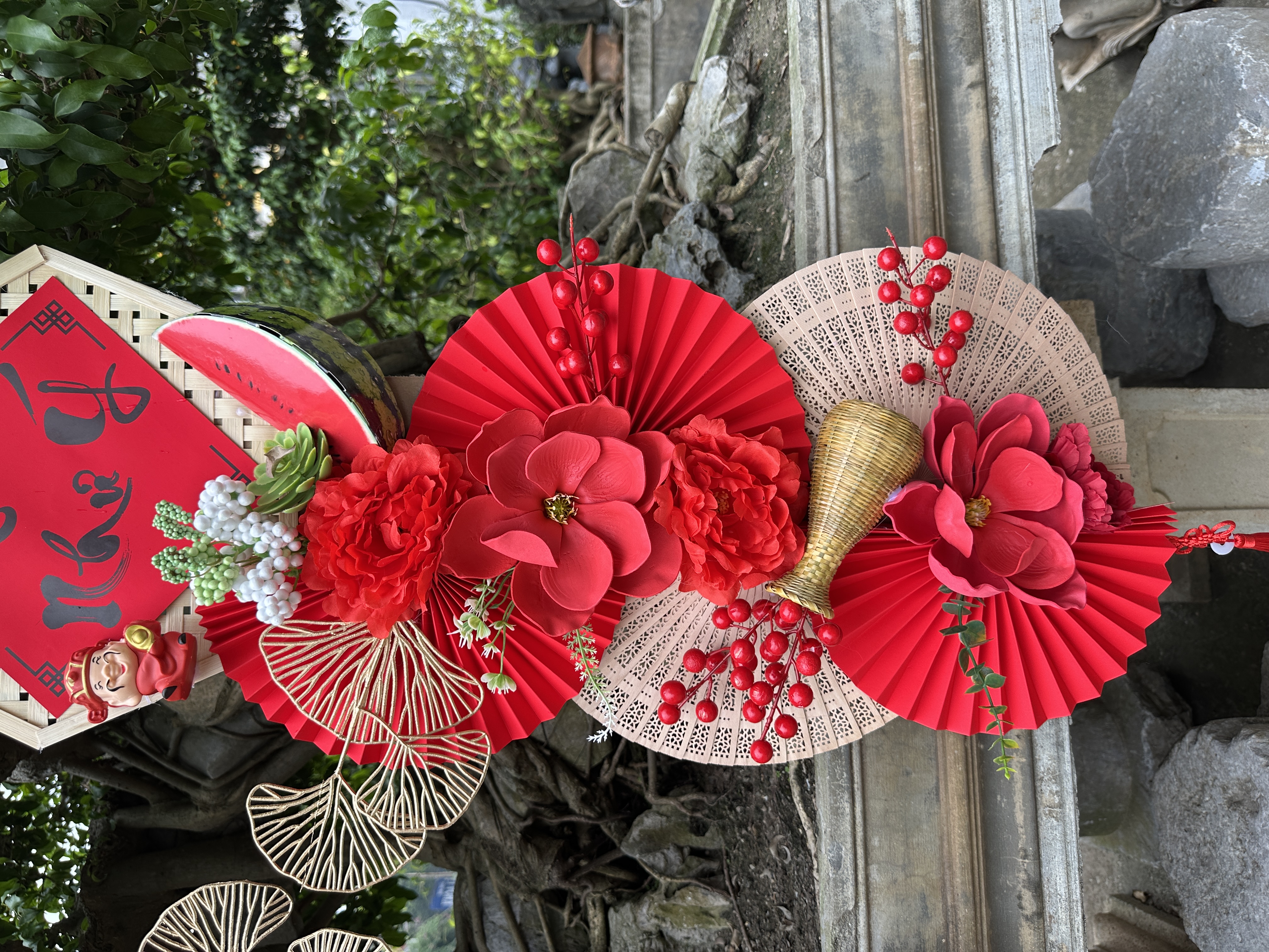 Câu đối xuân Xuân Như Ý đỏ_thumbnail_1