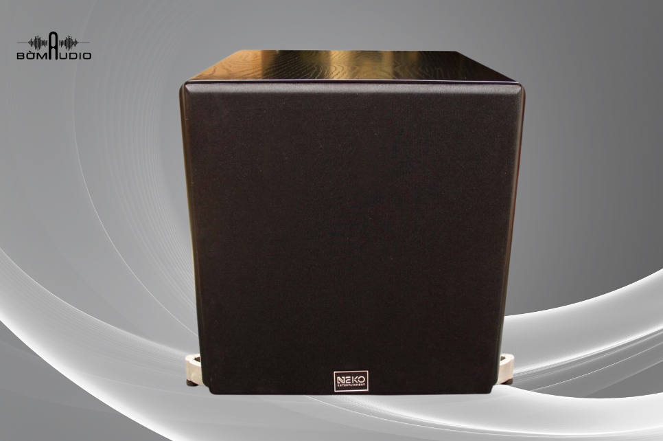 Tính năng nổi bật của loa subwoofer Neko NS112