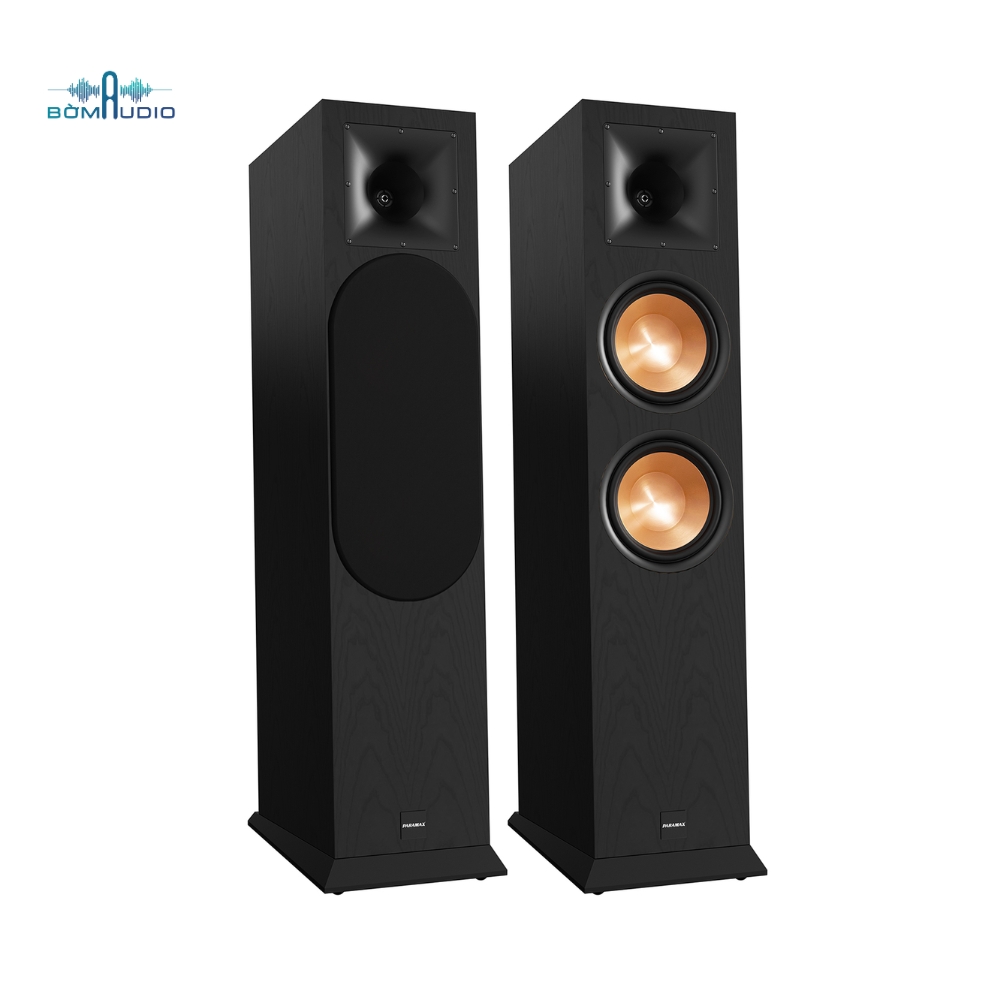 Loa Cột PARAMAX EURO 8 LIMIDTED_thumbnail_0