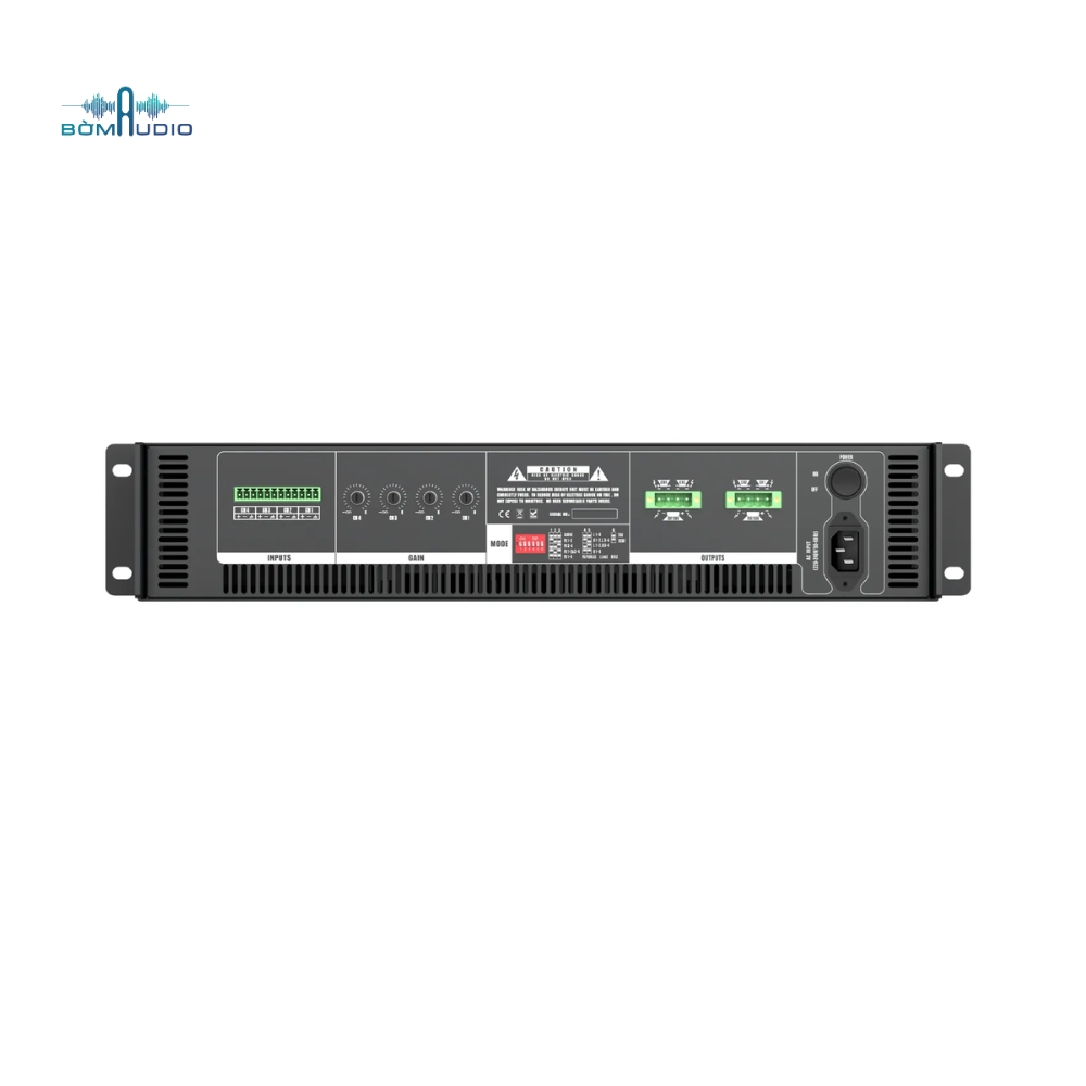 Cục Đẩy Công Suất AUDIOENTER ARTIST T4.8V_thumbnail_3