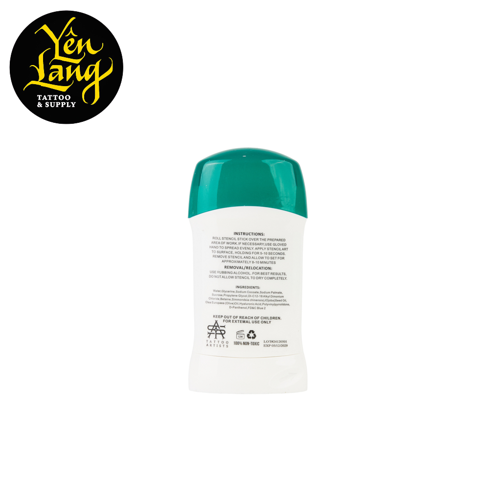 STENCIL Stick (HSD: 2029)