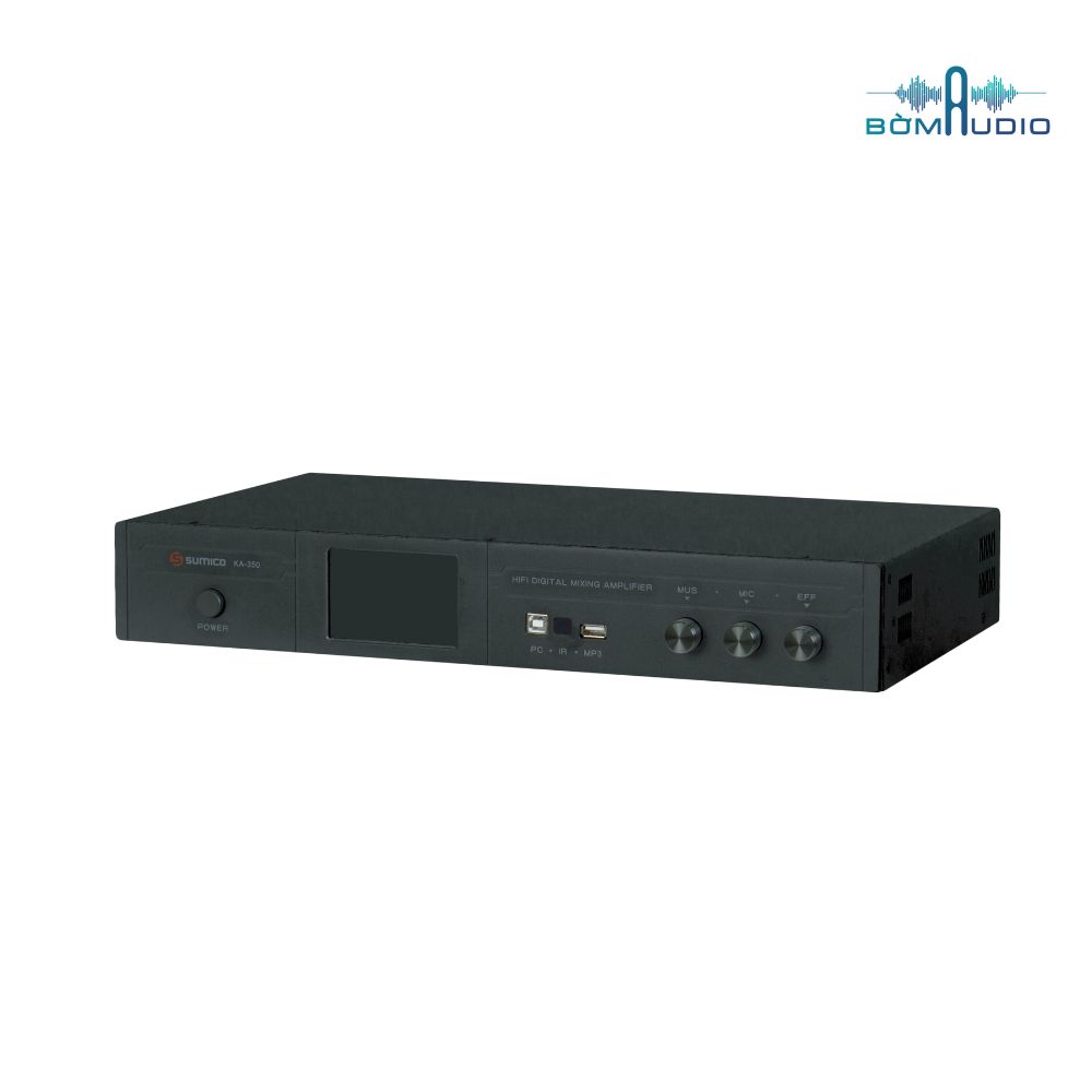 Amply Karaoke SUMICO KA350_thumbnail_2