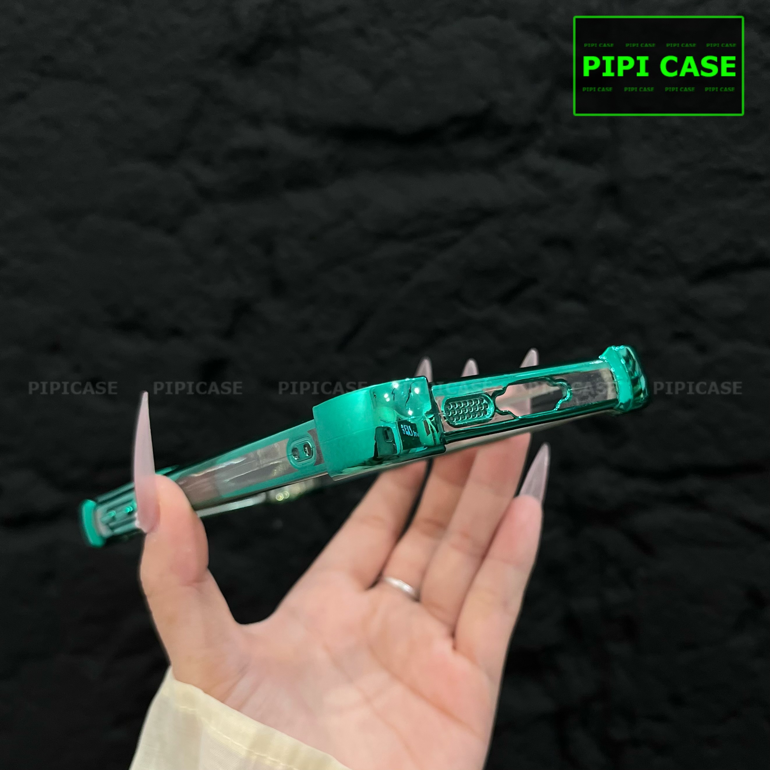 Ốp Lưng Samsung A35 - Gu - Xanh Lá_thumbnail_3