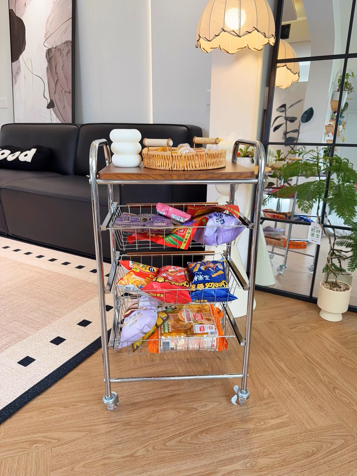 Kệ Để Đồ 5 Tầng Có Bánh Xe_thumbnail_2