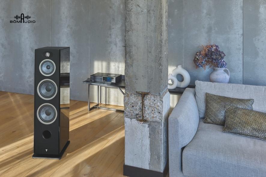 Focal Vestia No2