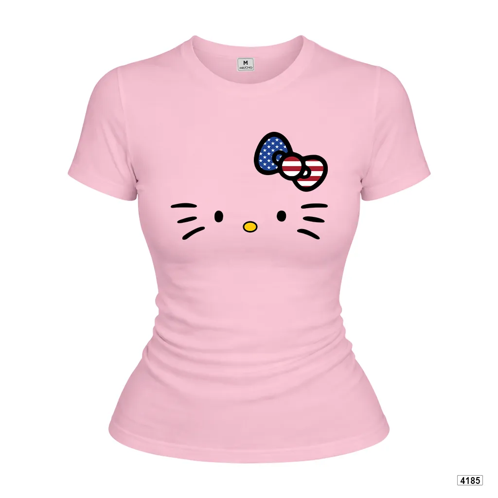 Áo baby tee Kittie đáng yêu ôm body hack dáng Beezy 4185_thumbnail_14