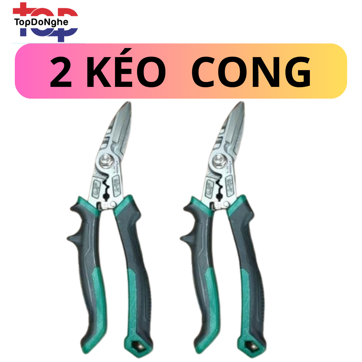 Kéo TUOSEN Cắt tôn_thumbnail_3