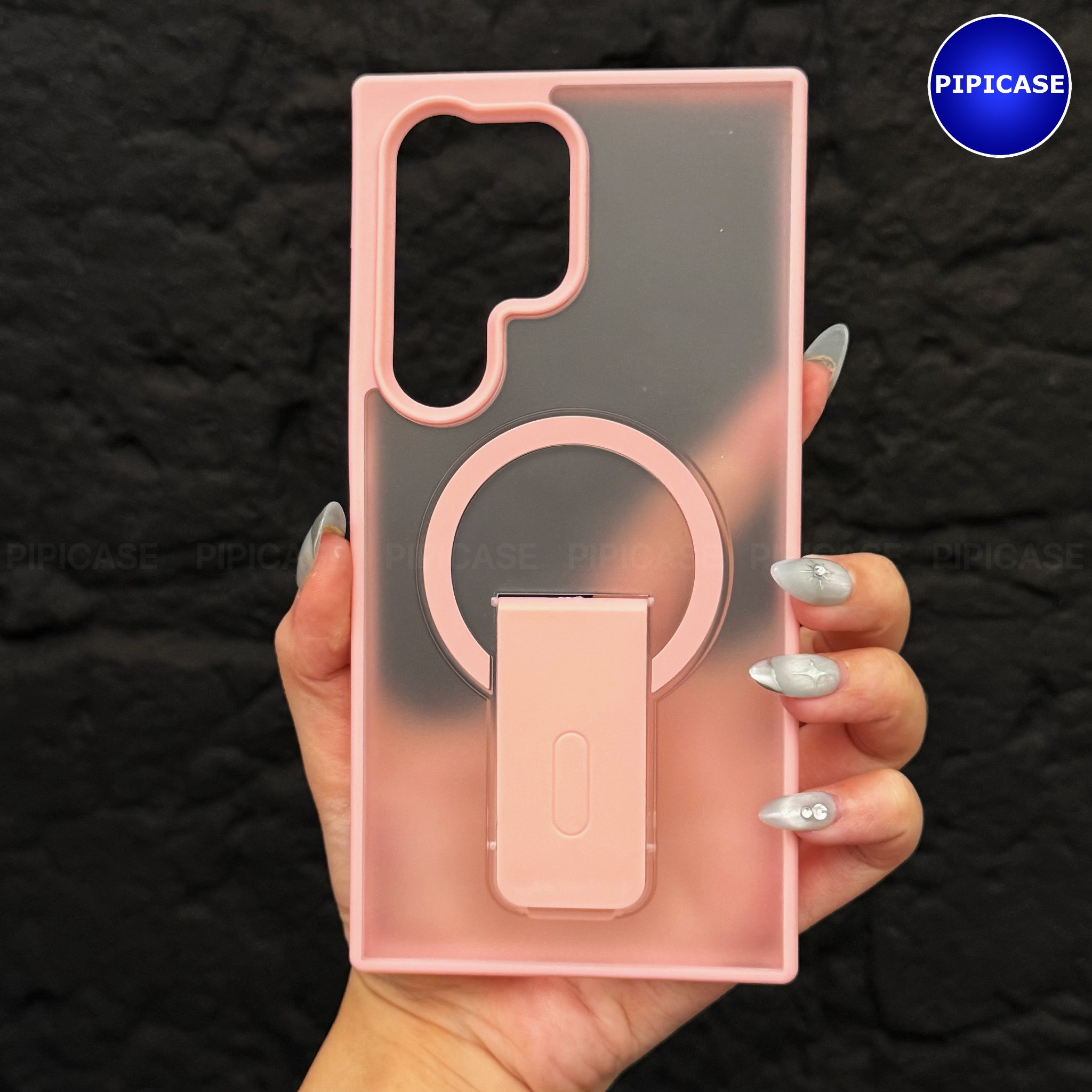 Ốp Lưng Samsung S25 Ultra 5G - Quin - Hồng_thumbnail_9