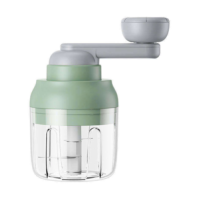 Máy Xay Tỏi Ớt Cầm Tay Mishio MK463 - Xoay tay siêu bền, dễ tháo lắp vệ sinh_thumbnail_13