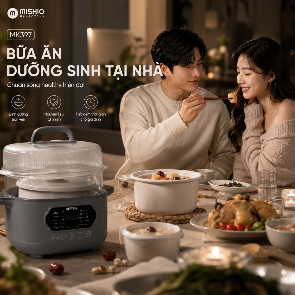 Nồi hầm lòng sứ 3L Mishio MK397_thumbnail_7