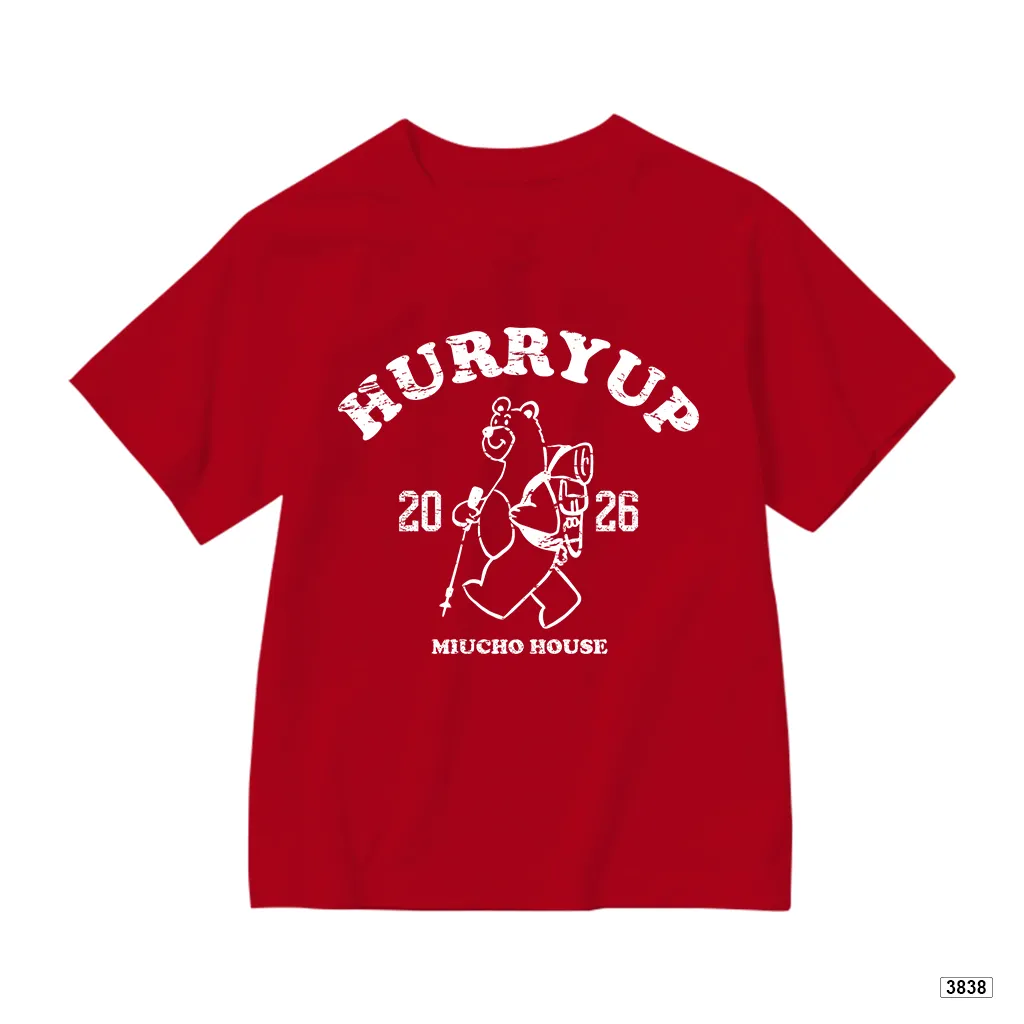 Áo thun gia đình mẹ và bé phong cách Hàn Quốc chất thoáng mát Kado 3838_thumbnail_10