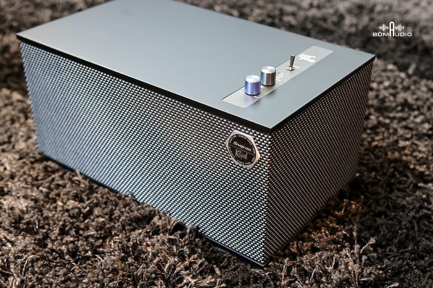 Loa Klipsch The Three II Snap-On