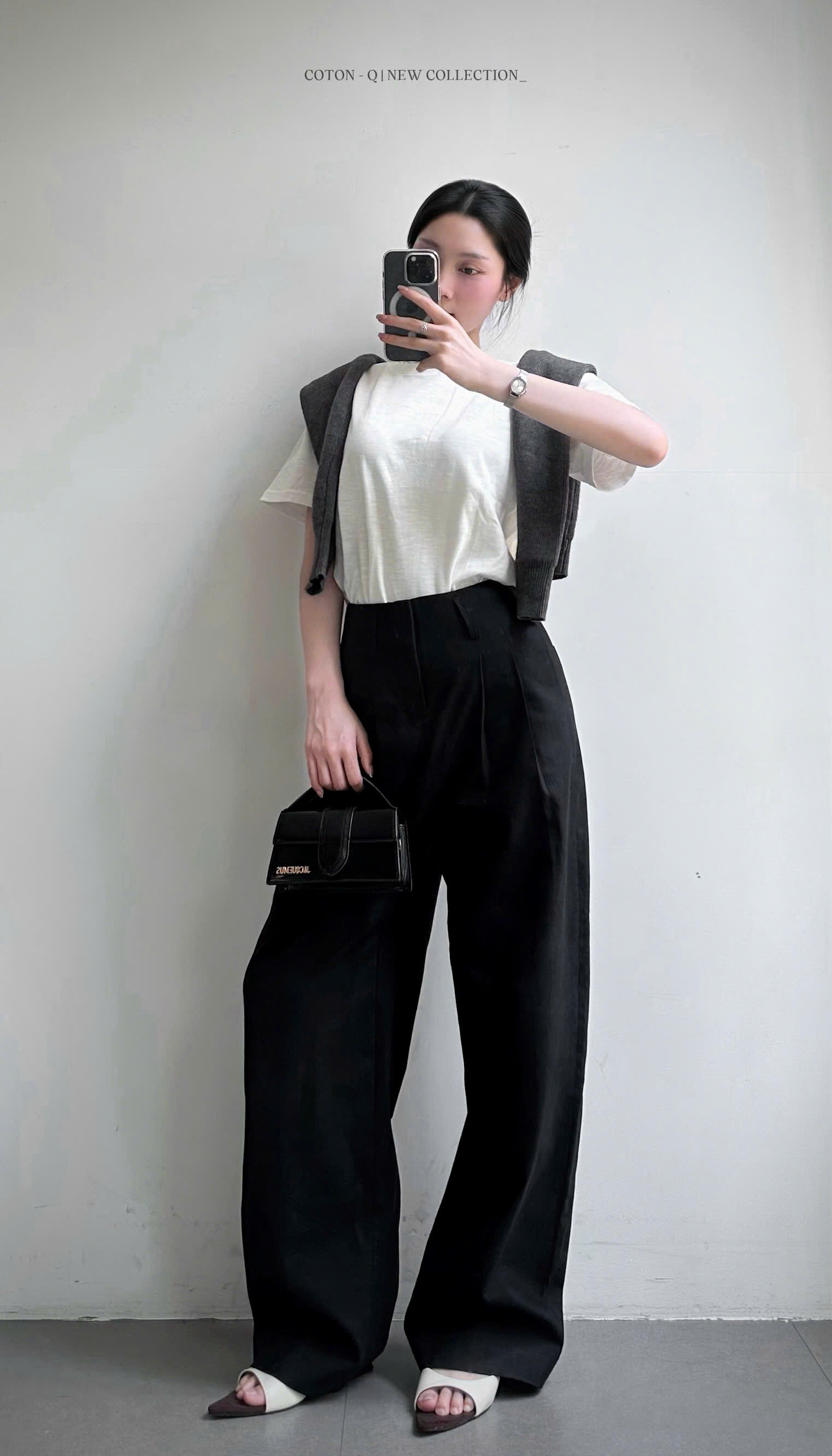 Quần suông linen 2 màu ( ĐEN )_thumbnail_12