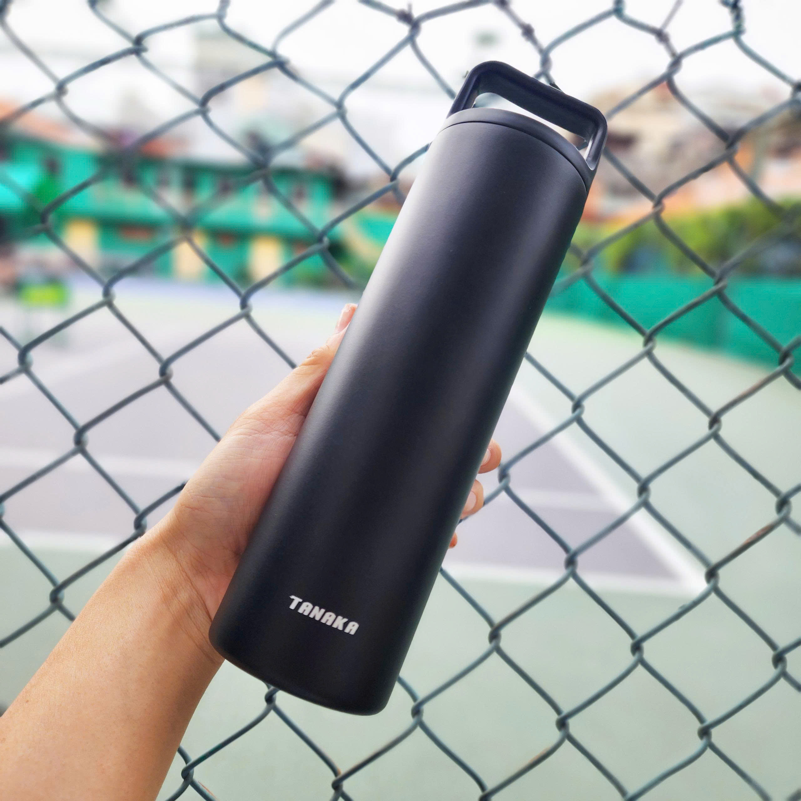 Bình Giữ Nhiệt 600ml