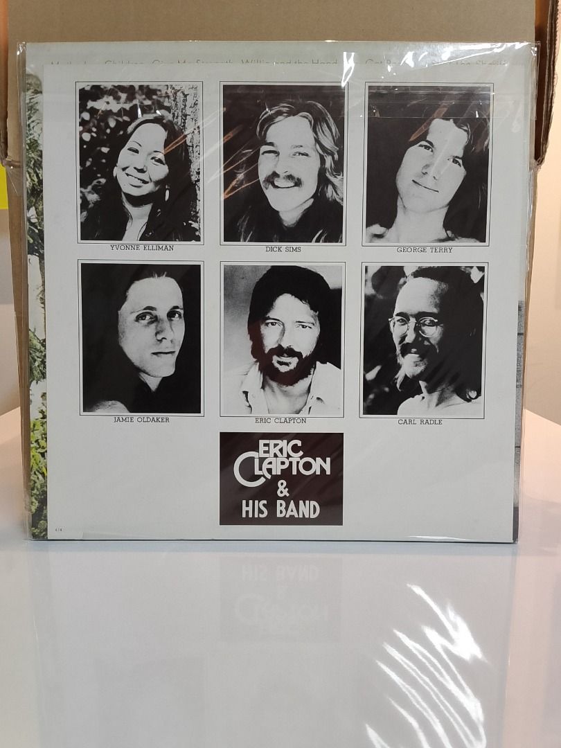 ERIC CLAPTON - 461 OCEAN BLVD _thumbnail_1